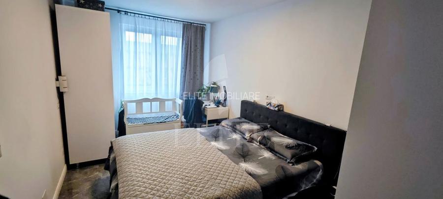 Apartament 3 camere în zona strazii Borsec - 4