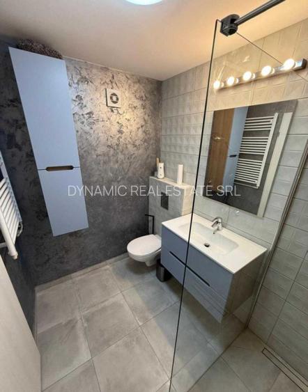 2 Camere - Dristor - Metrou - Zona Verde - 5