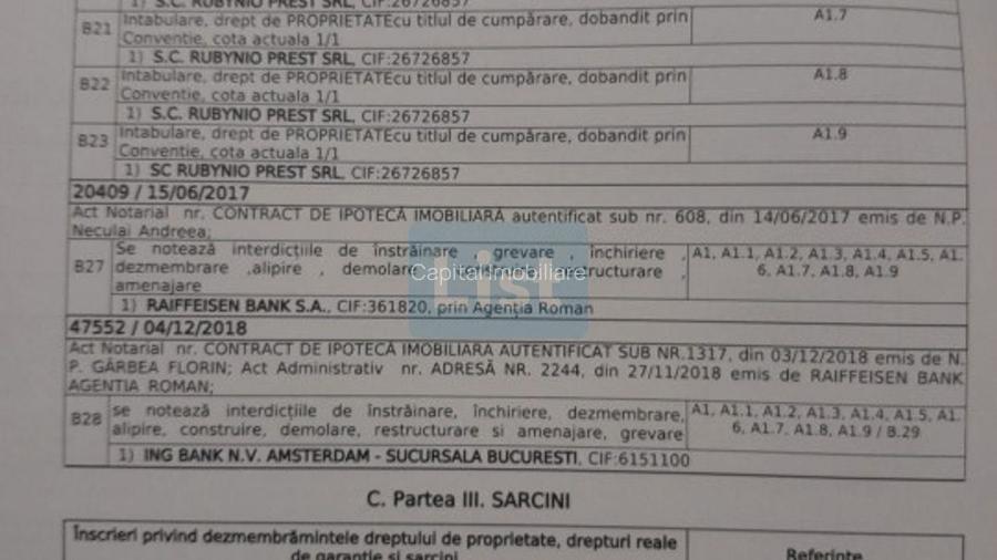 Spatiu industrial de vanzare, 8120 mp, Neamt - 3