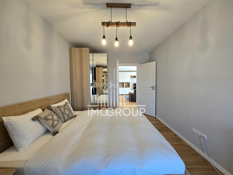 Apartament superb cu view panoramic – etaj 14, orientare spre soare - 3