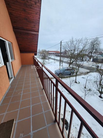 Comision zero vand casa noua la Biled - 12