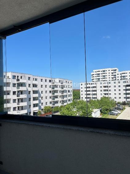 Apartament cu 2 camere, Bd. Timișoara (Valea Largă), Sector 6 - 9