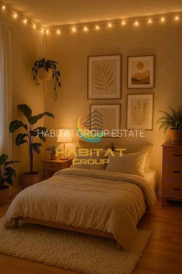 Pallady 3 camere decomandat spatios 98 mp bloc tip Boutique - 11