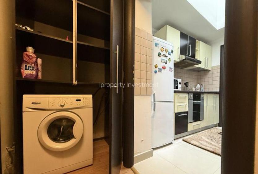 Dacia-Eminescu | 2 Camere | Decomandat | Pet friendly | Curte - 5