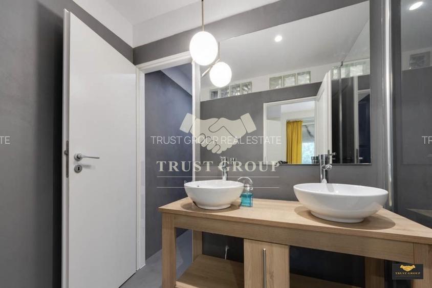 Apartament 2 camere | Herastrau | 2004  - 6