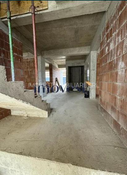 Complex de apartamente noi Carpati II - 8