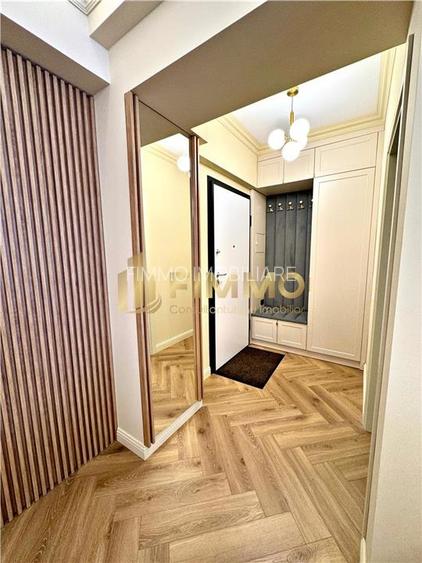 Apartament superb | 3 cam | Loc de parcare subteran | ID:1391 - 11