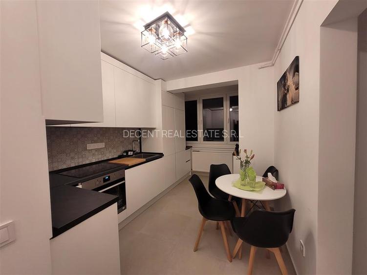 Apartament de inchiriat  Calea Bucuresti - 5