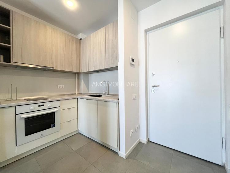 NOU / COMPLET MOBILAT SI UTILAT / BALCON / LOC PARCARE - 3