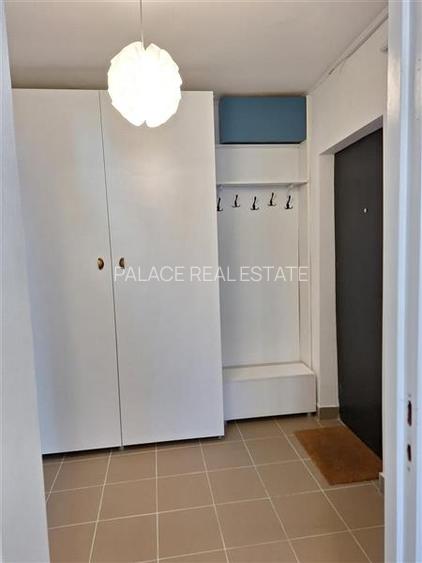 Apartament 2 camere Podul de Fier - 11