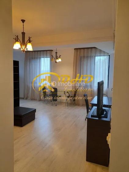 Apartament cu 2 camere situat în Piața Unirii - 3