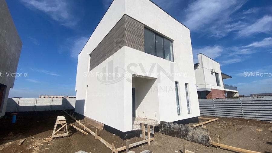 REV2004633 Vila moderna stil mediteranean - pompe caldura - 2