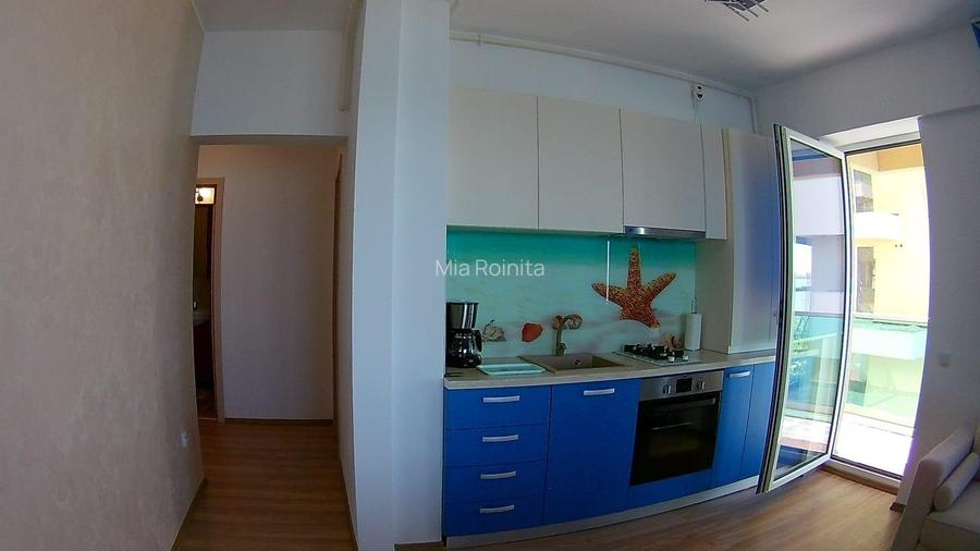 Apartament 2 camere Mamaia zona Vega - 2