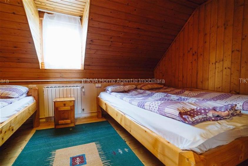 Pensiune si casa de oaspeti la pasul Bucin (Pensiunea Kamilla) - 17