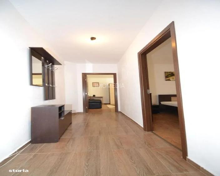 Apartament decomandat cu centrala langa Iulius Mall - 7