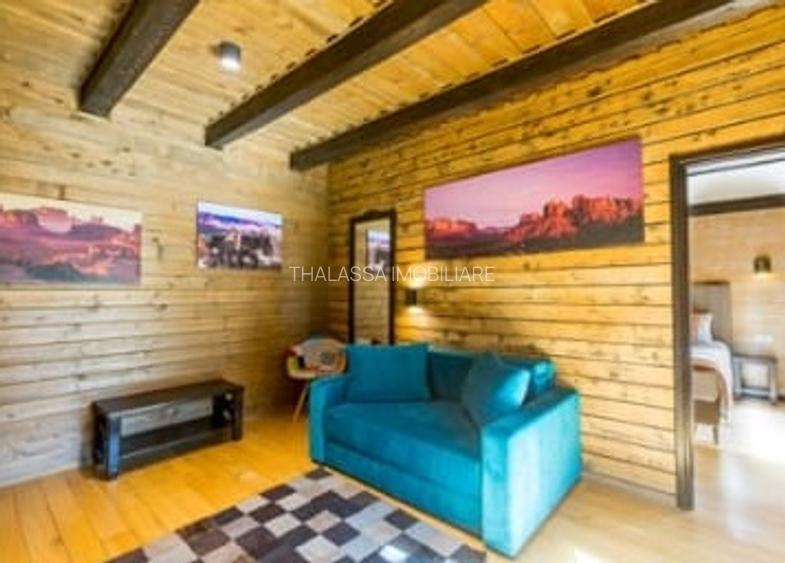 Apartamente de Vacanta - Rasnov Brasov - 7