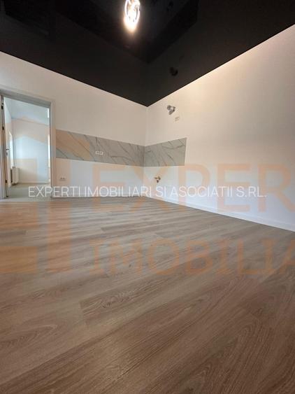 Visezi o casa moderna - KM 5, 3 camere, teren 192 mp si parcare - 7