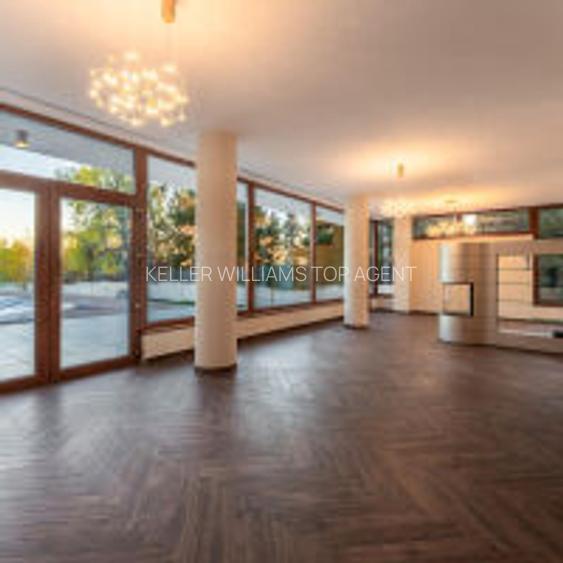 Vila pe malul lacului Mogosoaia | 617 mpt, teren 1182 mp - 13