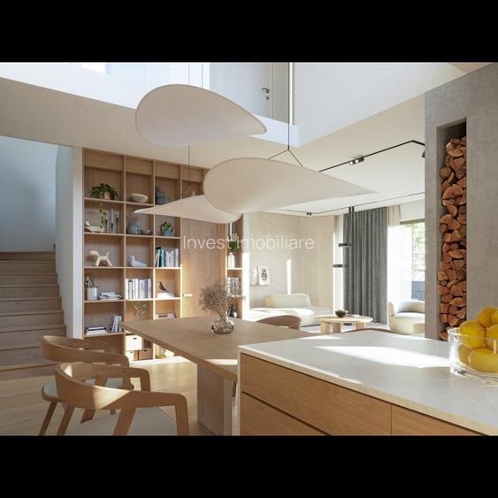 Casa DreamView 175mp utili, 5 camere, 3 bai. Family Miroslava IAȘI - 5