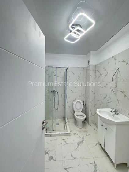 Garsoniera moderna-Proiect nou in Militari Residence-Finisaje Premium-Comision 0 - 4