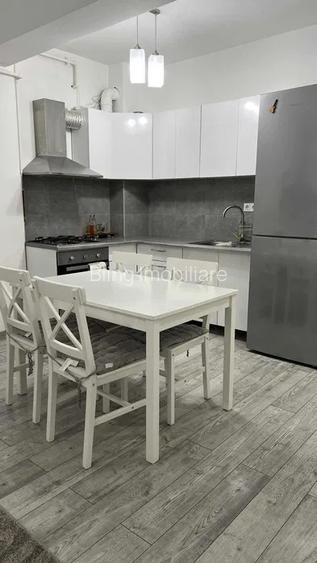 Apartament cu 2 camere, 45 mp, terasa, zona Sub Cetate - 2