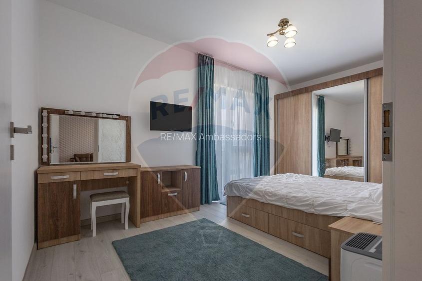 Apartament de inchiriat – 0% Comision - 7