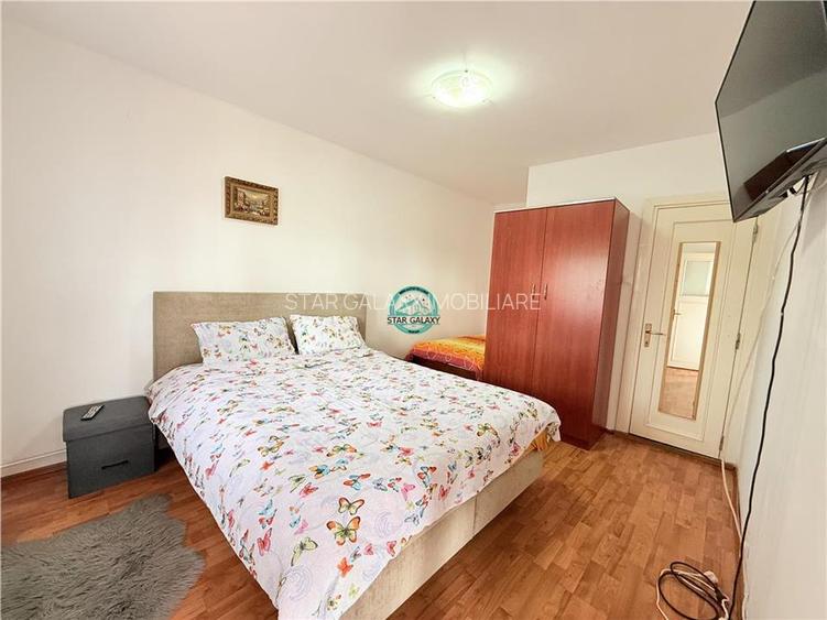Vand Casa in Sovata cu Panorama deosebita ideala pt Pensiune sau casa de vacanta - 14
