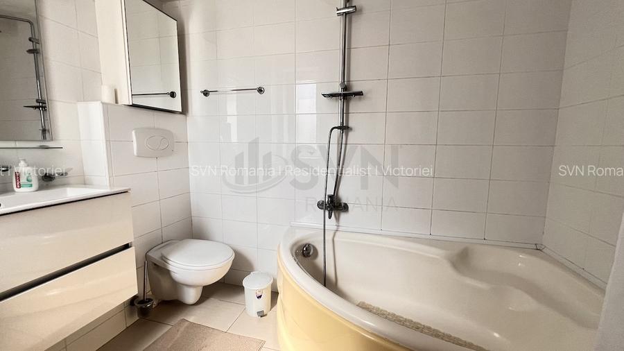 REA1020009 Apartament 4 camere Herastrau - 10