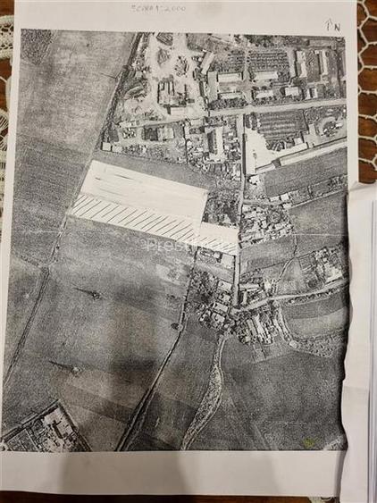 Teren intravilan de vanzare,70 ari cu utilitati la poarta - 6