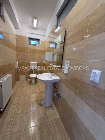 CLADIRE DE BIROURI P+4 ZONA COTROCENI - 15