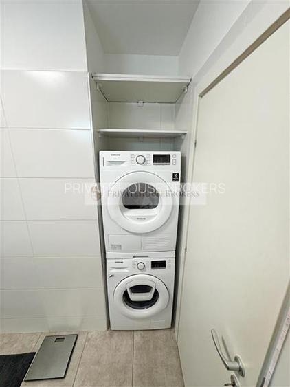 Pipera | New Point | Bloc 2019 | Parcare | Centrala - 11