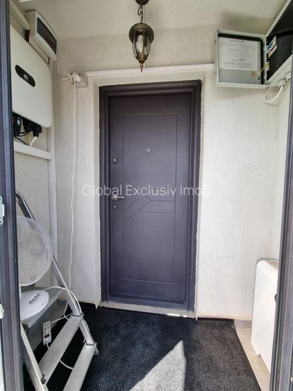 Comuna Berceni, casa individuala, mobilată și utilată complet, mutare imediata - 3