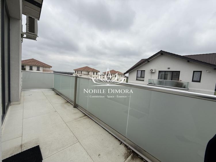 Apartament pet friendly cu 3 camere si 2 locuri de parcare - Dumbravita - 4