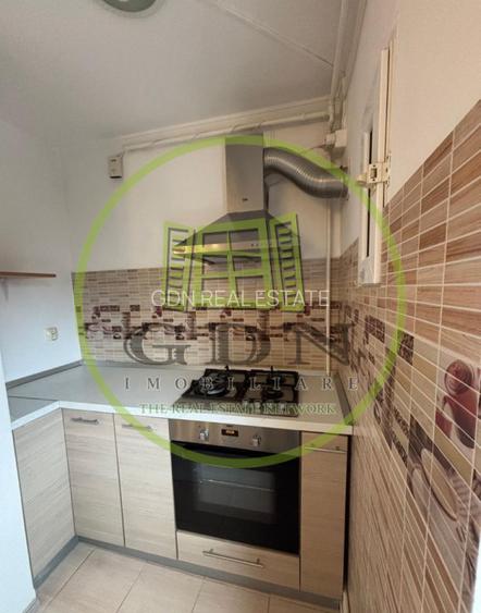 Apartament 2 camere decomandat | Scriitorilor | Loc parcare | 500 € - 2