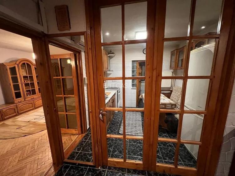 Apartament cu 2 camere, DECOMANDAT, PET FRIENDLY, zona Nicolina-Selgros - 2