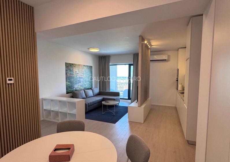 Apartament 4 camere | De Inchiriat | Baneasa | Sisesti | Parcare Subterana - 4