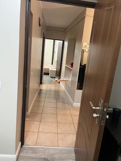 Apartament 2 camere 5 minute UMF - 8