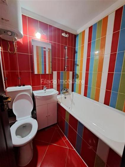 Vanzare apartament 2 camere Titan, Codrii Neamtului - 6