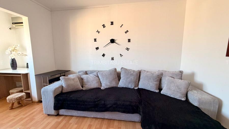 DE INCHIRIAT | GARSONIERA | INEL 2 - 7