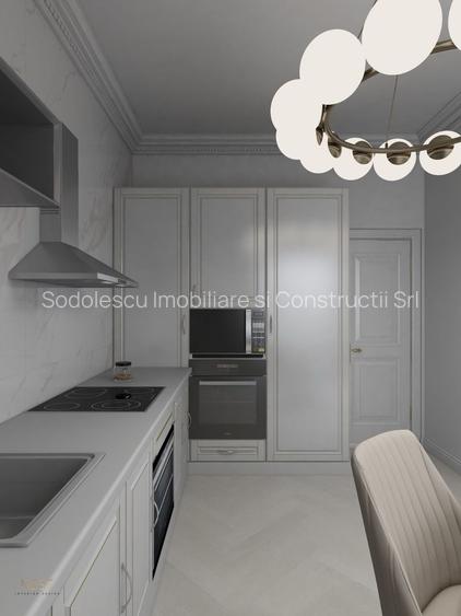 Duplex despartit prin garaj- Dumbravita - 14