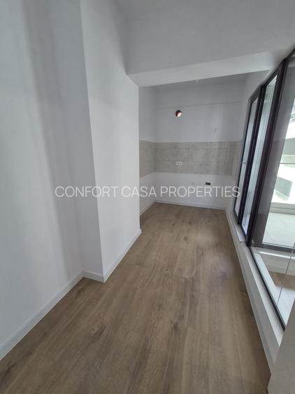 Smart Residence Lujerului  -  Apartament 2 Camere -  finisaje LUX - metrou 3 min - 7