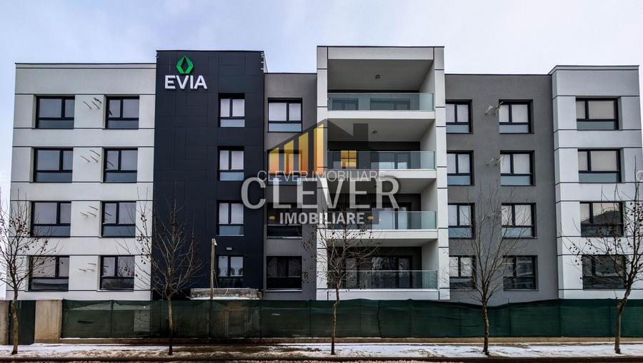 Apartament 2 Camere Premium | Smart Home Ready | Pallady - 13