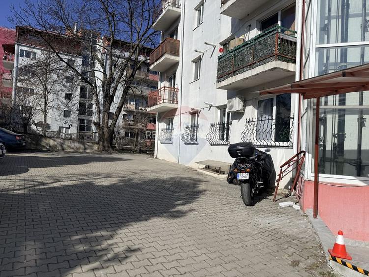 Apartament 1 camera | Ultrafinisat | Inchiriat| Investitie | Zorilor - 8