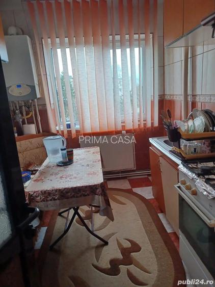 Apartament cu 2 camere zona ultracentrala etaj 3din4 - 4