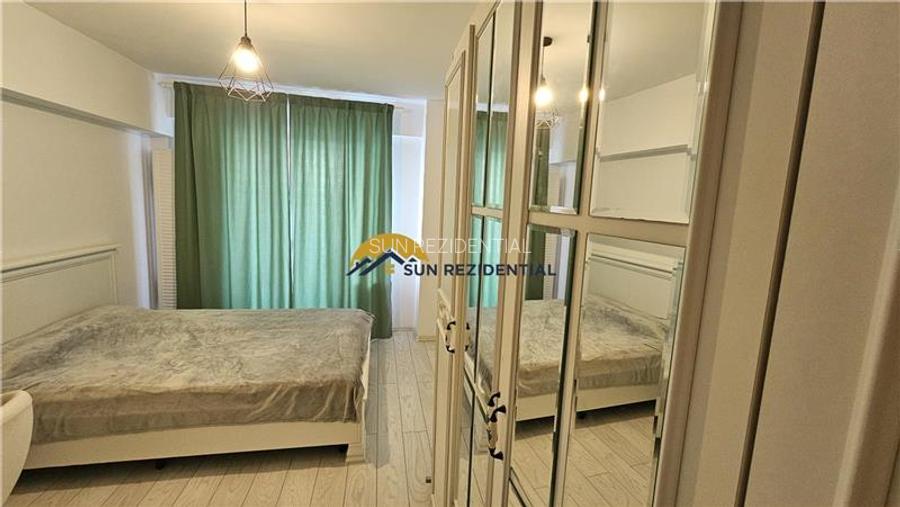 Titan-Metrou Teclu, apartament 2 camere, mobilat-utilat, loc parcare - 6