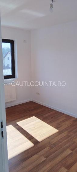 Casa individuala 4 camere | Buftea | Samurcasi | Curte - 8
