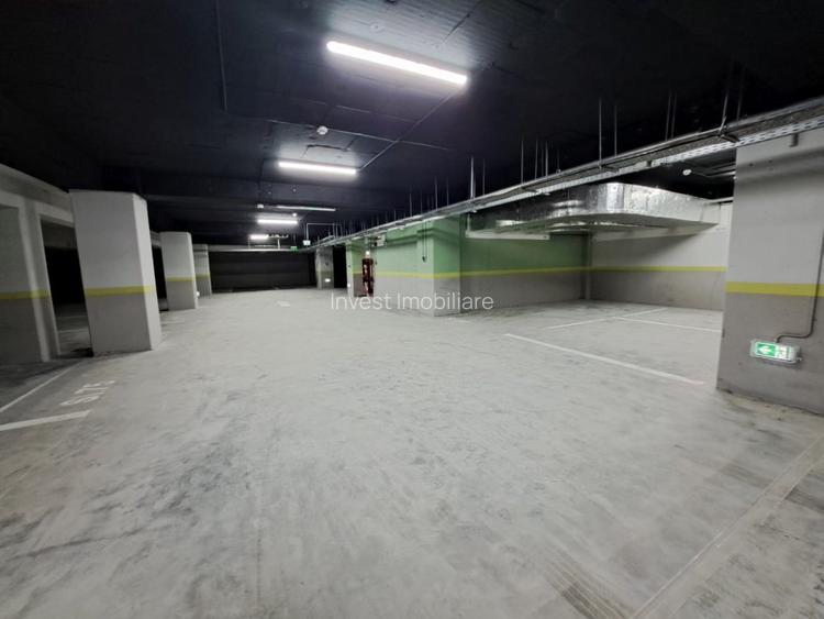 *UNIREA TOWERS* APARTAMENT 1 CAMERĂ - DECOMANDAT - 14