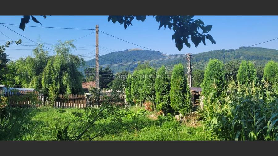 Casă Duplex 6 dormitoare, Valea Doftanei
 - 8