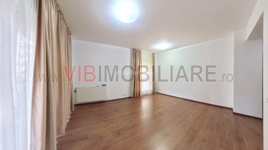 Militari -Metrou Pacii - Ansamblul Ten Blocks - 2 camere SUT 74MP - 5