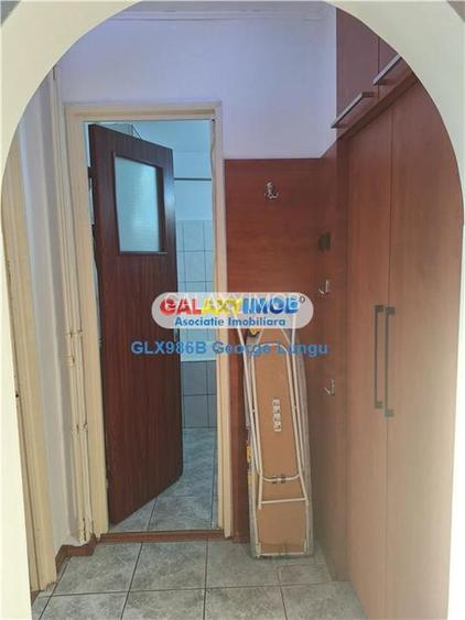 Garsonera Drumul Taberei zona Hanu Drumetului - 7